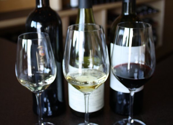 International Wine Guild