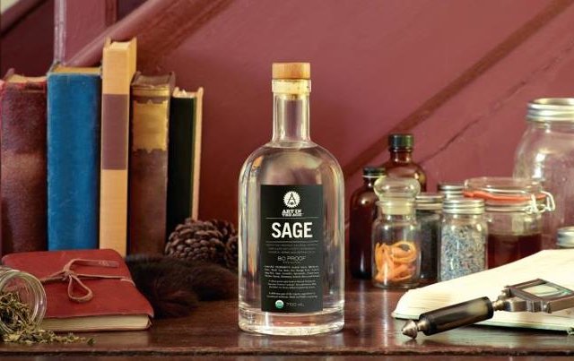 Art In The Age's Sage