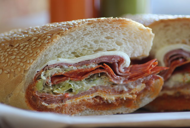 1058 Hoagie