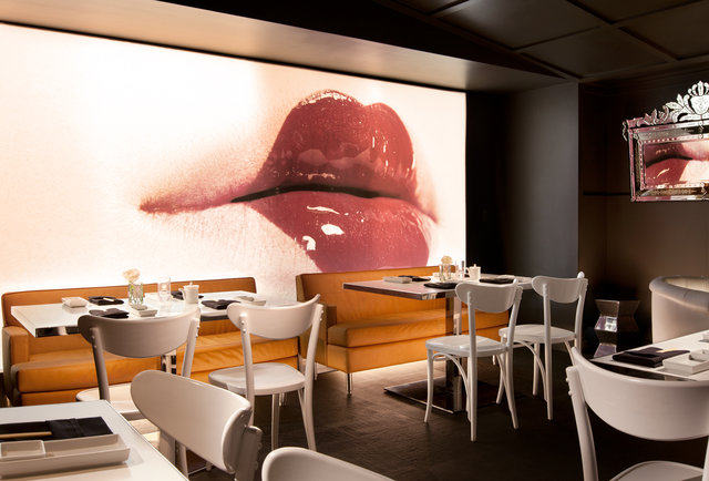  Katsuya's Samurai Sundays