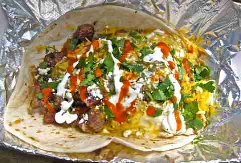 Torchy's Tacos