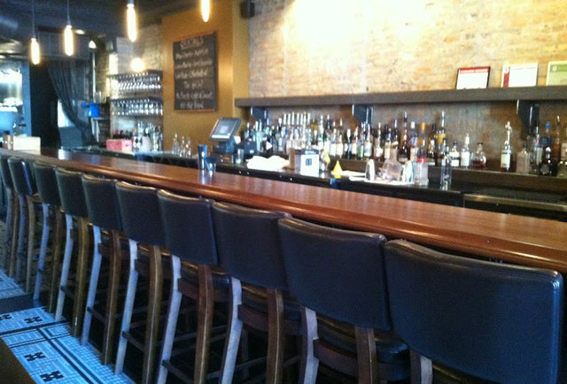 Brasserie 54 by LM