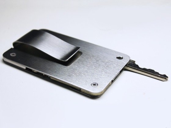 The Keylet