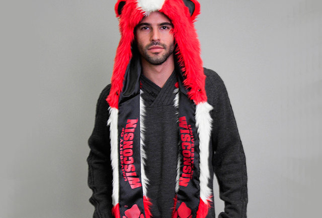 Team Spirithoods