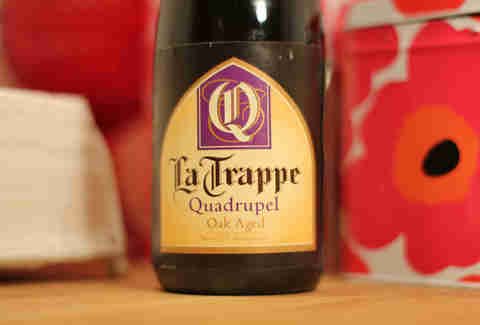 La Trappe Quadrupel