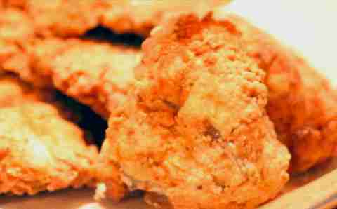 Honey Butter Fried Chicken in Avondale