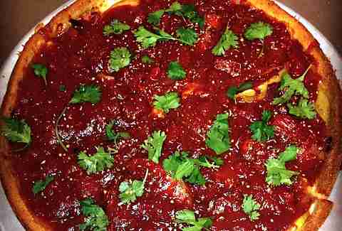 Little Star Pizza