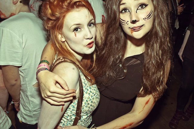 End Of The World Party