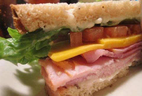 sandwich