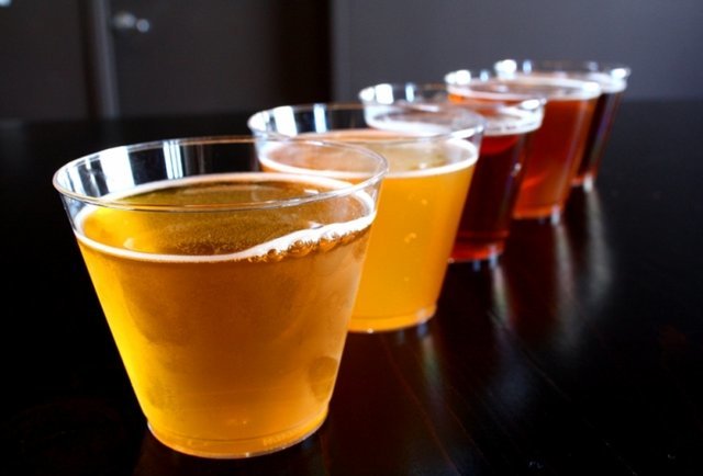 Thrillist's LA Beer Week Guide