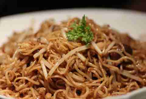 Hakkasan, Beverly Hills