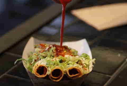 Taquitoria