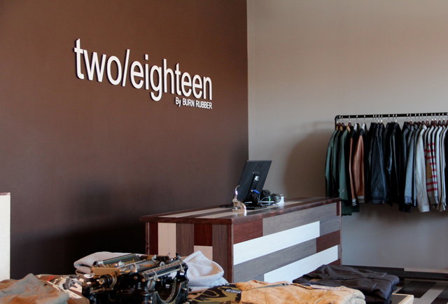 two/eighteen