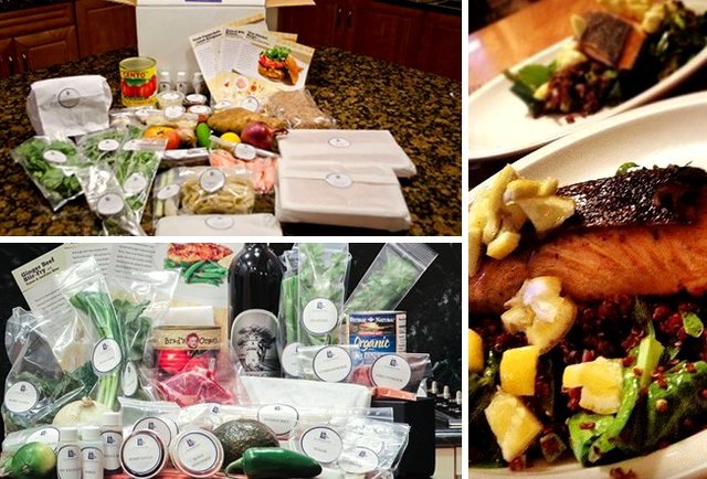 Blue Apron