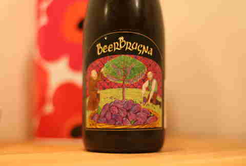 loverbeer beerbrugna