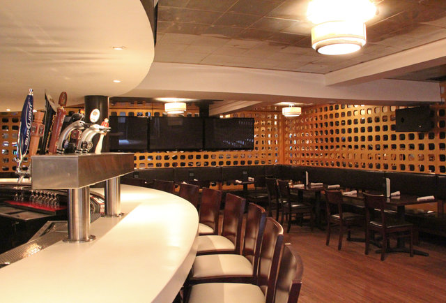 The 201 Bar
