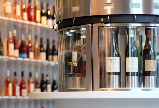 Find what you're drinking tonight 