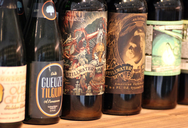 Find what you're drinking tonight 