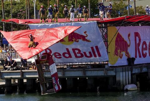 Flugtag, Long Beach