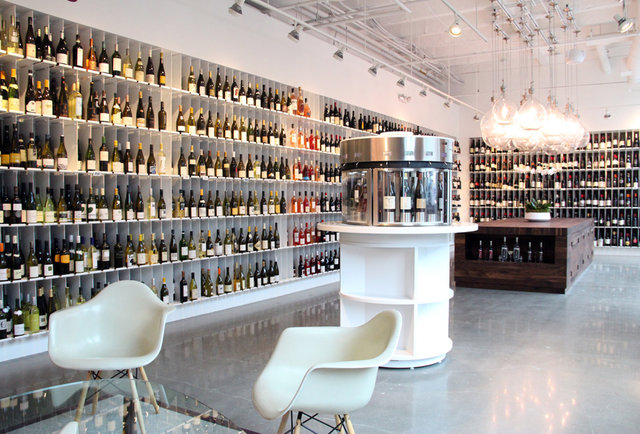Find what you're drinking tonight 
