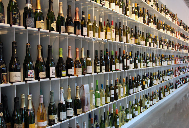 Find what you're drinking tonight 