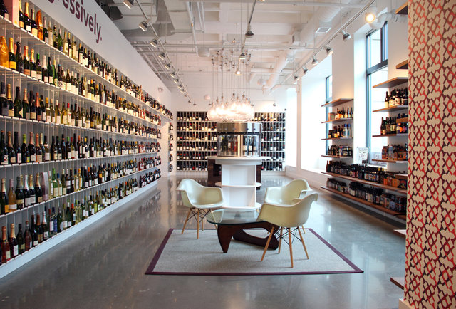 Find what you're drinking tonight 
