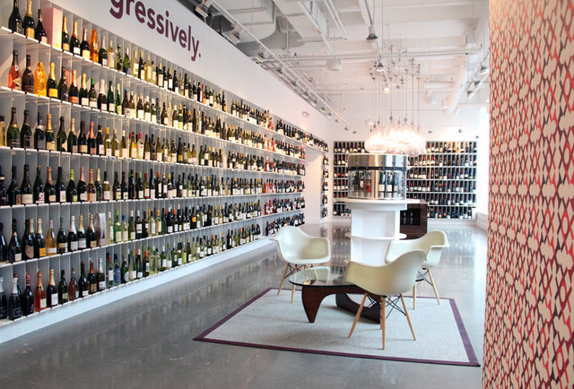 Find what you're drinking tonight 
