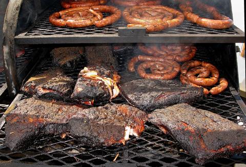 Pecan Lodge in Dallas Texas