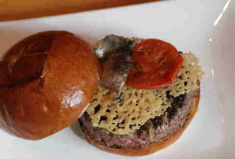 The Original at Umami Burger