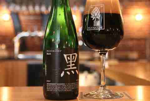 Mikkeller's Black 2011