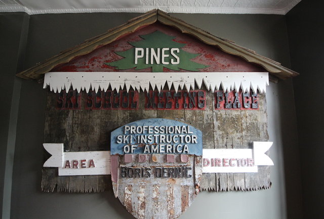 The Pines
