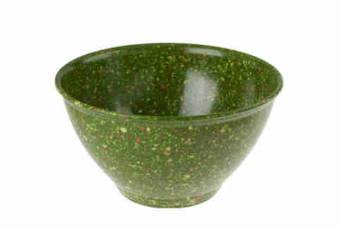 trash bowl