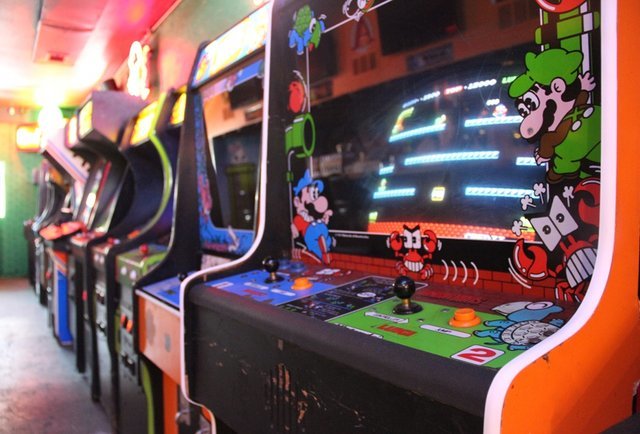 Portland Retro Gaming Expo