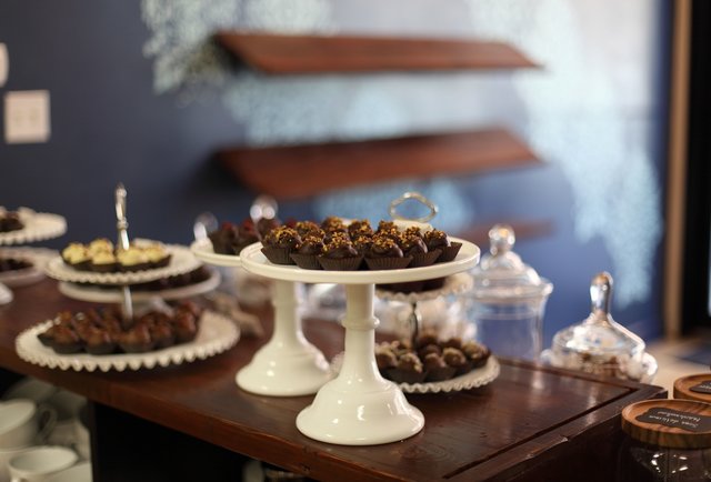 Katherine Anne Confections