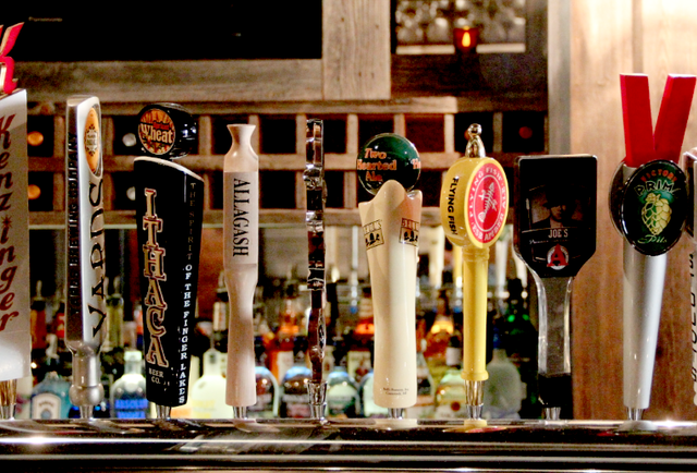Craft & Claw