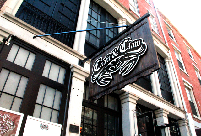 Craft & Claw