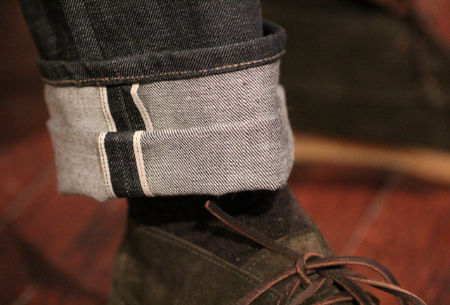 The Jeans