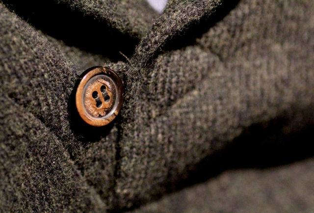 The Sweater