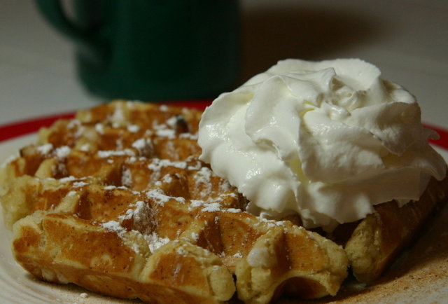 Waffle Brothers