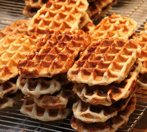 Waffle Mania