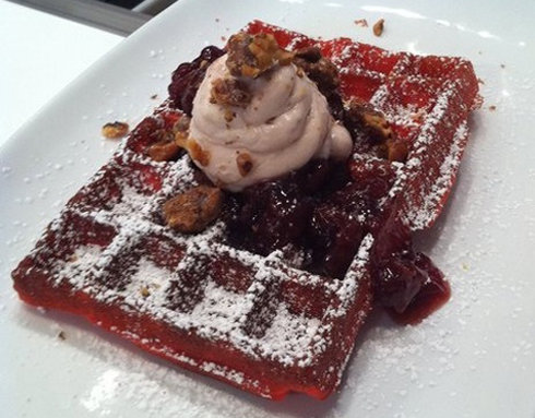 Waffles