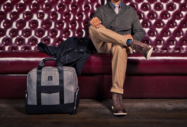Goodale's Fall Collection