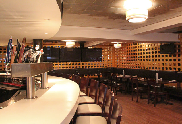 10. The 201 Bar