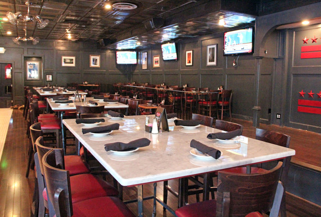 9. The Uptown Tap House
