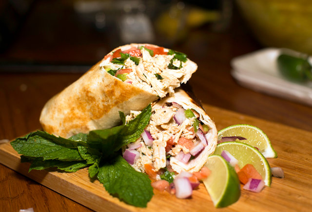 8. Rito Loco
