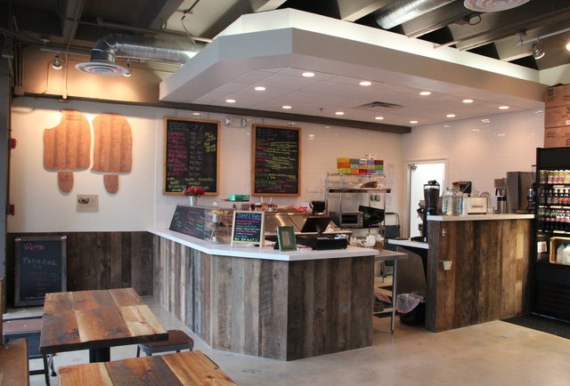 7. Pleasant Pops Farmhouse Market & Cafe