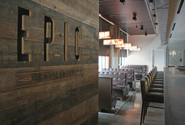 6. Epic Smokehouse