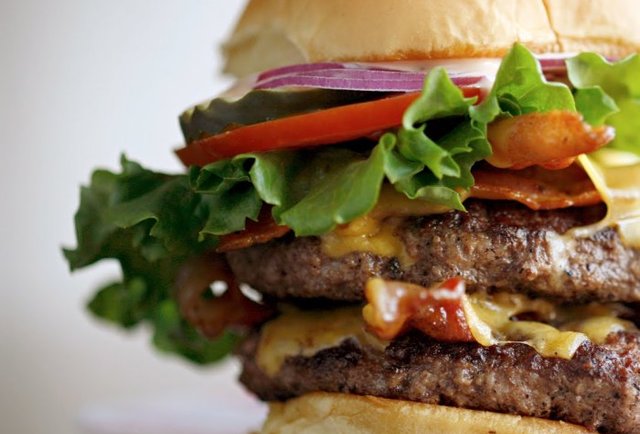 Burger Joy
