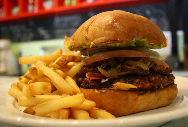 Greenburger's