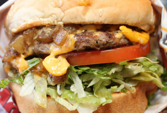 Habit Burger